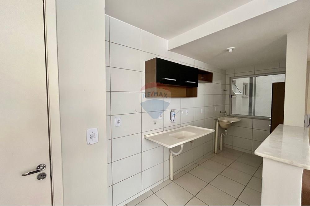 Apartamento - Alugar - Juiz de Fora , Minas Gerais - IMG_0928.jpeg - Fachada - 860321042-156