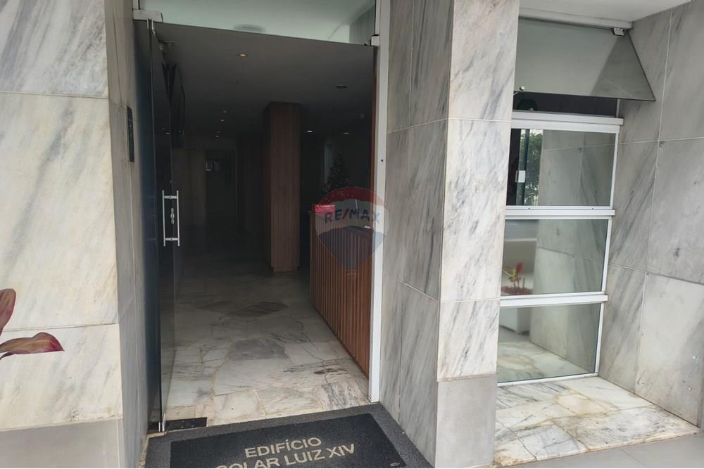 Apartamento - Alugar - Juiz de Fora , Minas Gerais - frente.jpeg - 860301045-6