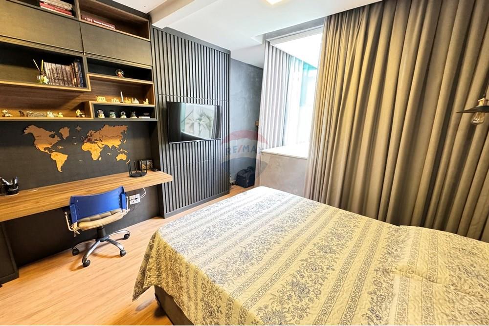 Casa - Venda - Juiz de Fora , Minas Gerais - IMG_4473.JPEG - 860301001-593