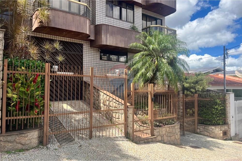 Cobertura - Venda - Juiz de Fora , Minas Gerais - cob003.jpeg - 860301053-20