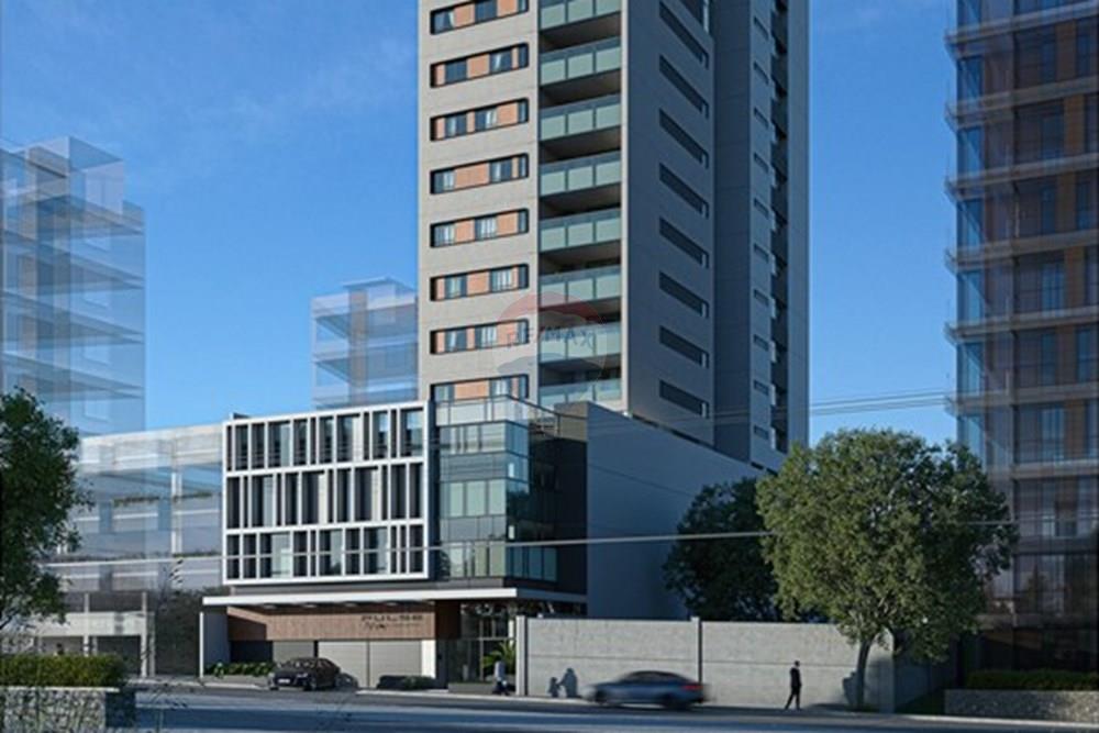 Apartamento - Venda - Juiz de Fora , Minas Gerais - 04.jpg - Fachada - 860431007-355