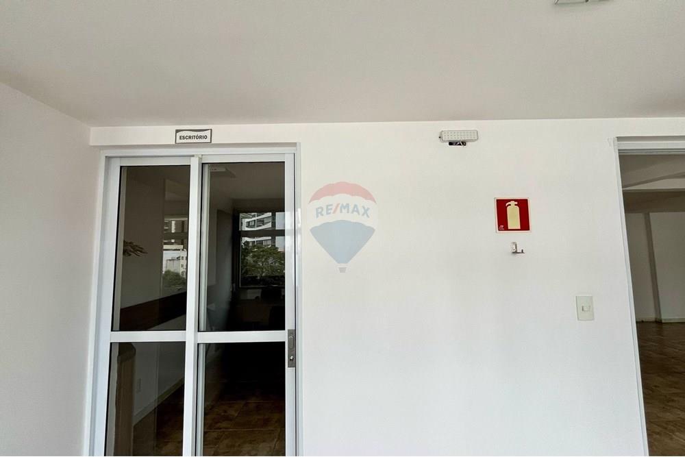 Cobertura - Alugar - Juiz de Fora , Minas Gerais - Imagem do WhatsApp de 2025-07-02 à(s) 16.27.28_d322482e.jpg - Salão de Festas - 860501020-40