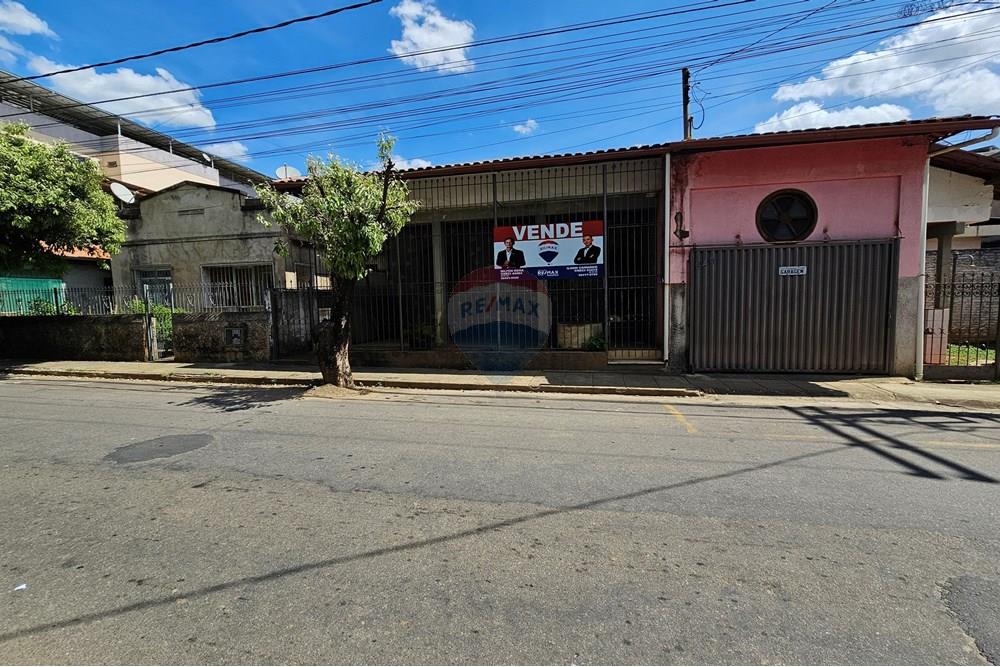 Casa - Venda - Muriaé , Minas Gerais - 20251003_131651.jpg - 860371002-193