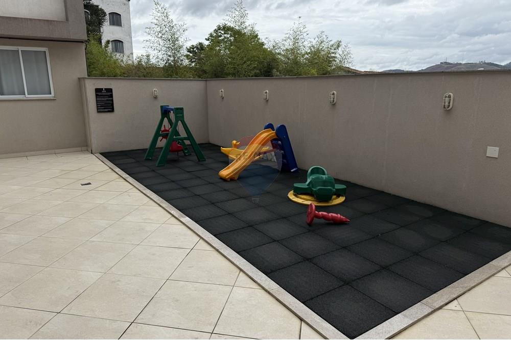 Apartamento - Alugar - Juiz de Fora , Minas Gerais - IMG_6485.jpg - 860291008-39