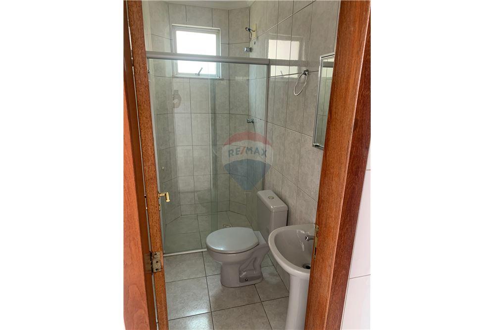 Apartamento - Venda - Barbacena , Minas Gerais - 31 - 860391015-7