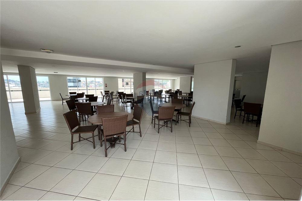 Apartamento - Alugar - Juiz de Fora , Minas Gerais - 41 - 860301001-579