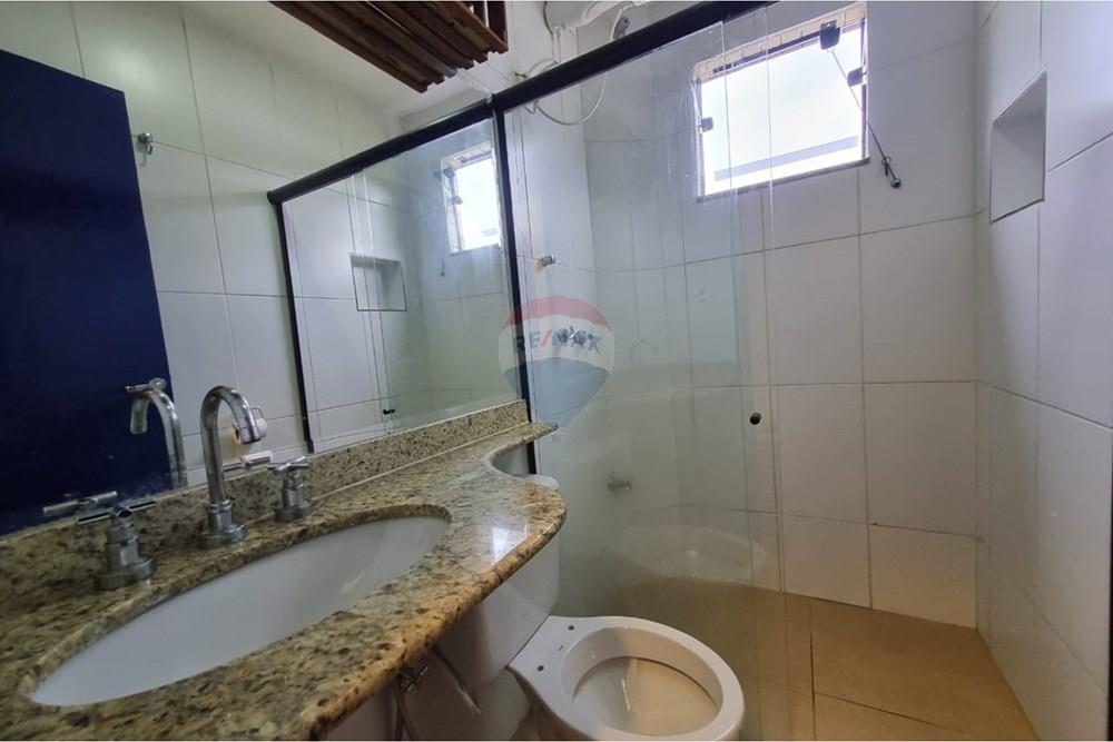 Cobertura - Alugar - Juiz de Fora , Minas Gerais - Banheiro 2A.jpeg - 860361010-546