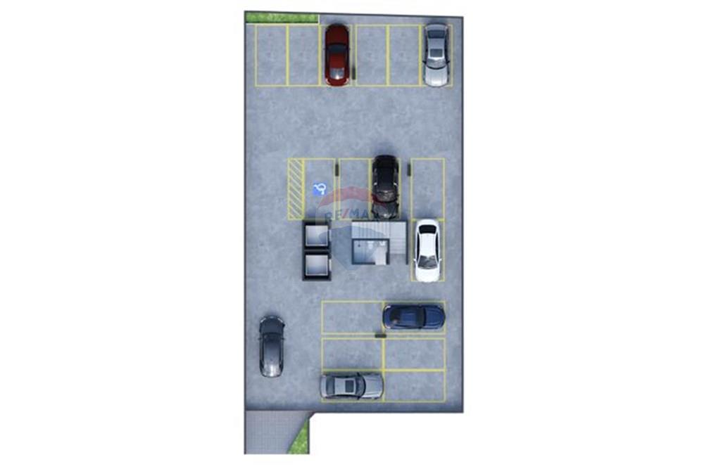 Apartamento - Venda - Juiz de Fora , Minas Gerais - img116(1).jpg - Garagem - 860431007-601