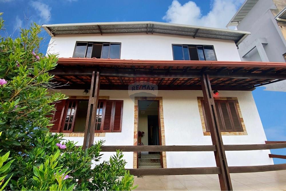 Casa - Venda - Juiz de Fora , Minas Gerais - fbc07bed-1f4e-4157-baab-8b2c571935ef.jpeg - Fachada - 860321042-167