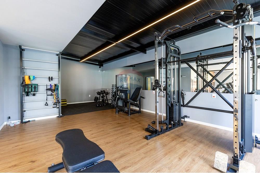 Apartamento - Venda - Juiz de Fora , Minas Gerais - Campana-26.jpg - 860211018-723