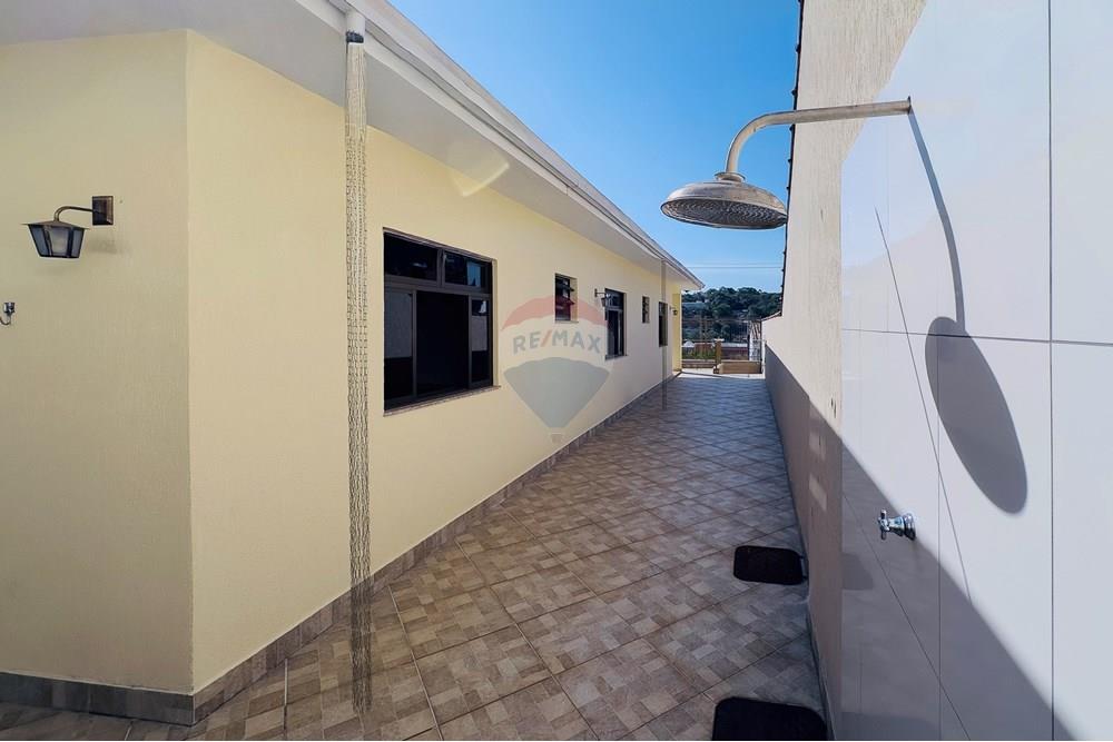 Casa - Venda - Juiz de Fora , Minas Gerais - CASA-20.jpg - Ducha - 860211123-10