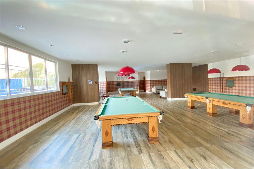 Apartamento - Alugar - Juiz de Fora , Minas Gerais - 55 - 860301009-506