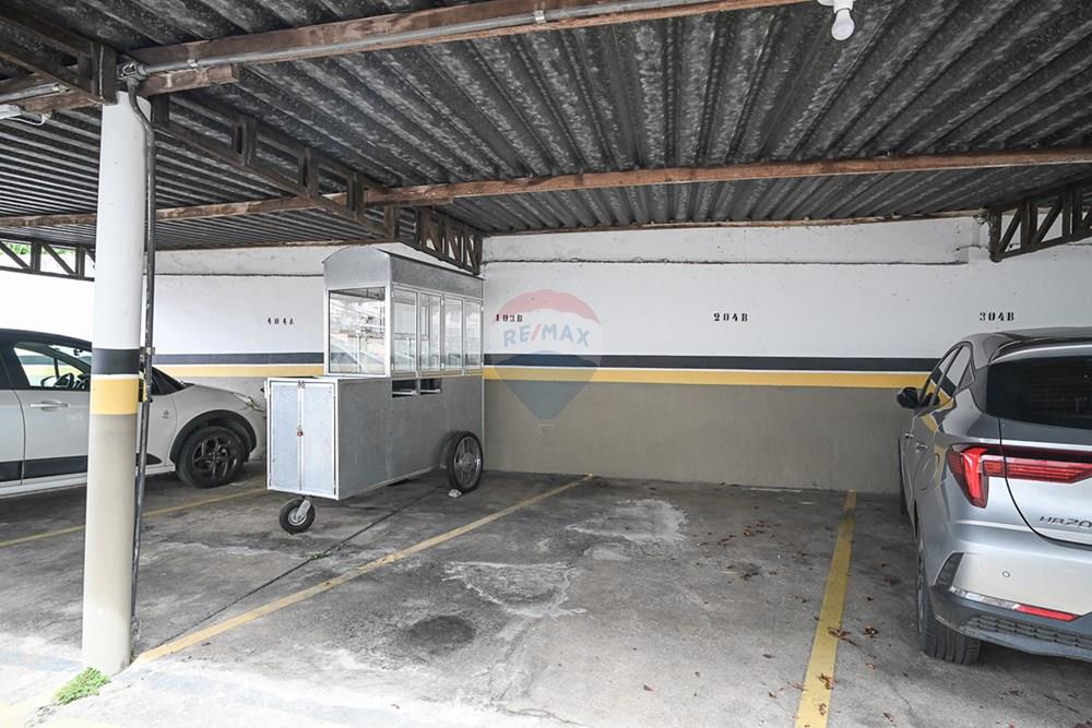 Apartamento - Venda - Juiz de Fora , Minas Gerais - michaelseed.photo_202603_04-93-X2.jpg - Garagem - 860211097-79