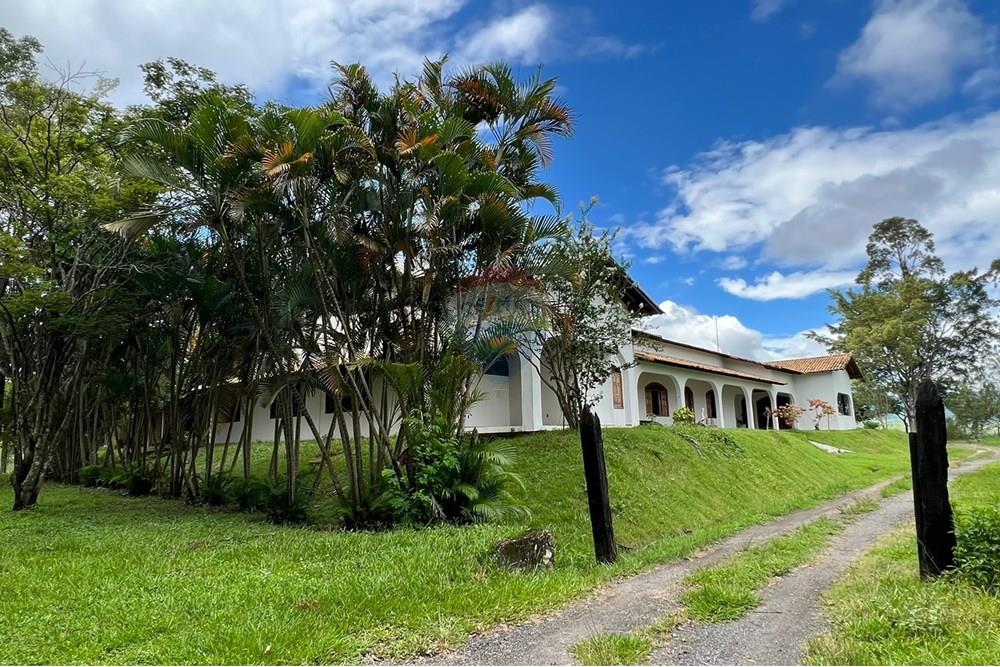 Chácara / Sítio / Fazenda - Venda - Quatis , Rio de Janeiro - SITIO QUATIS (34).jpeg - 860291033-110