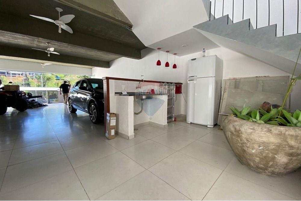 Casa de Condomínio - Alugar - Juiz de Fora , Minas Gerais - WhatsApp Image 2025-02-19 at 11.55.39.jpeg - 860501015-17