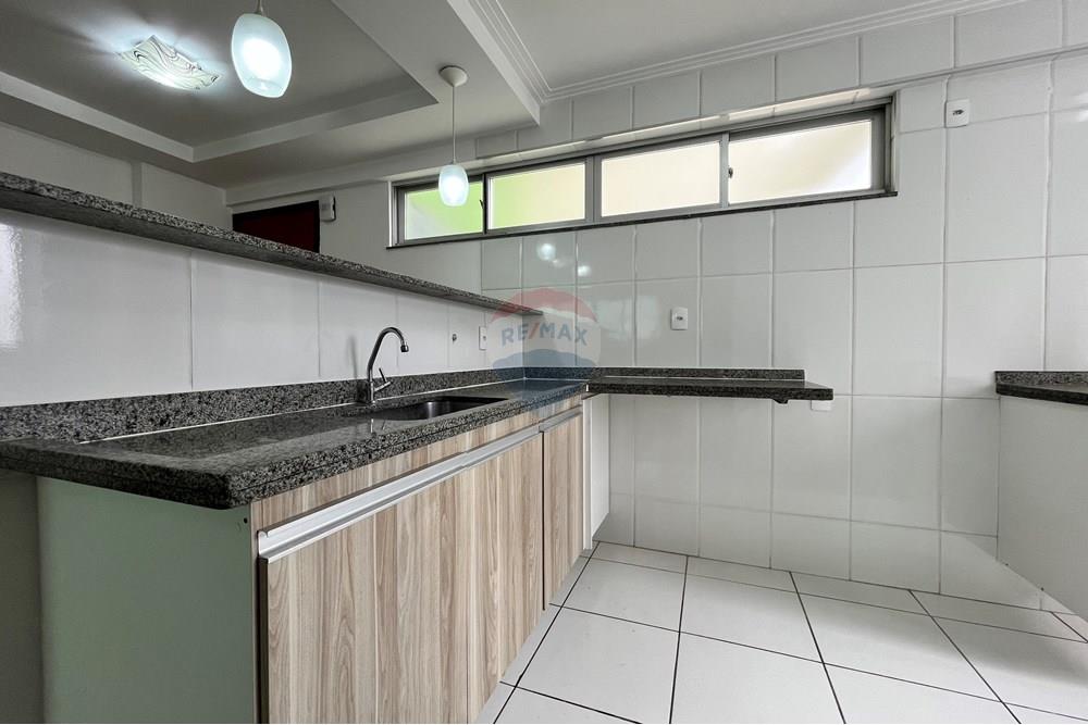 Apartamento - Alugar - Juiz de Fora , Minas Gerais - IMG_7166.jpeg - Cozinha - 860501002-151