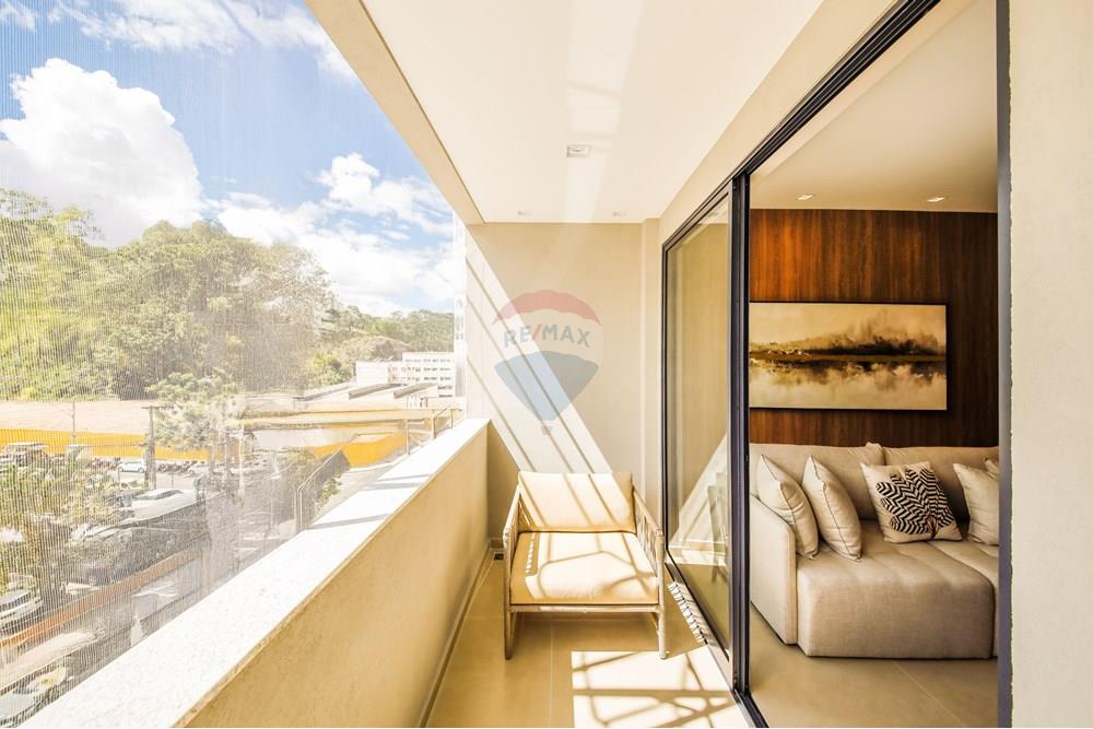 Apartamento - Venda - Juiz de Fora , Minas Gerais - ade49154-c39a-4295-894f-471a76ee37ae.jpg - 860301007-378