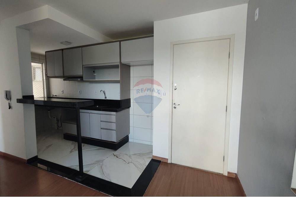 Apartamento - Alugar - Juiz de Fora , Minas Gerais - 29a63417-3773-444c-bf6b-02b27ccb03f2.jpg - Cozinha - 860241068-47