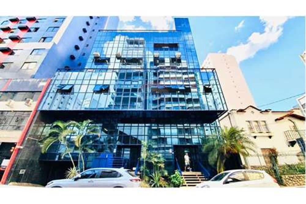 Prédio - Alugar - Juiz de Fora , Minas Gerais - L_8388b7ef-245b-4e6a-bb25-fe63c3668670 (1).jpg - 860431060-19