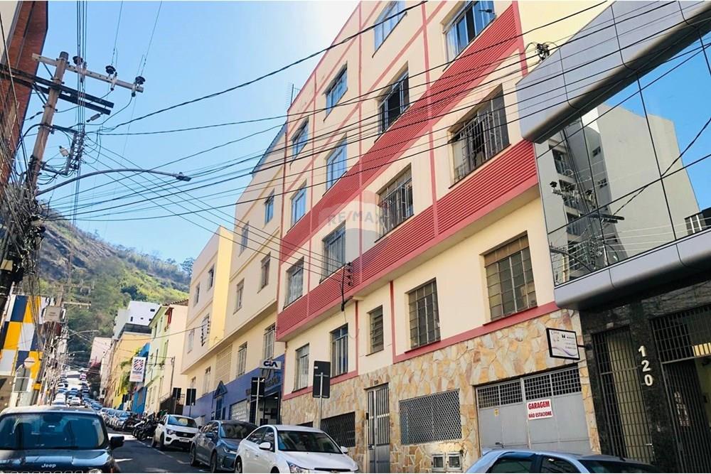 Apartamento - Alugar - Juiz de Fora , Minas Gerais - photo_5125617785437358908_y.jpg - 860321021-38