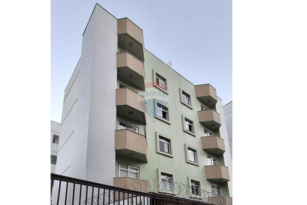 Cobertura - Venda - Juiz de Fora , Minas Gerais - Fachada.jpg - 860381061-7