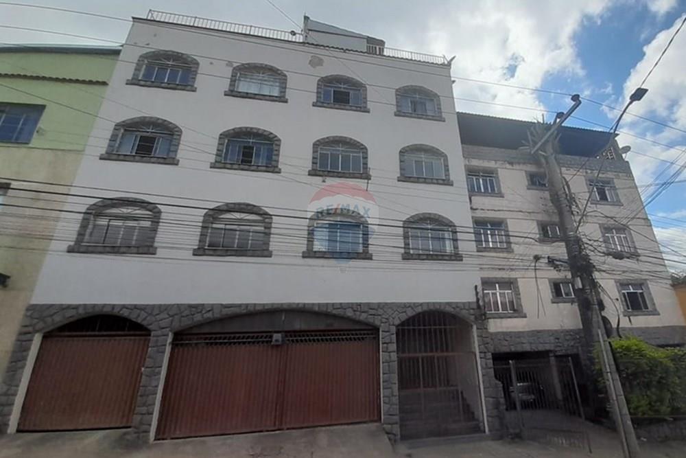 Apartamento - Alugar - Juiz de Fora , Minas Gerais - 01.jpeg - 860321050-30