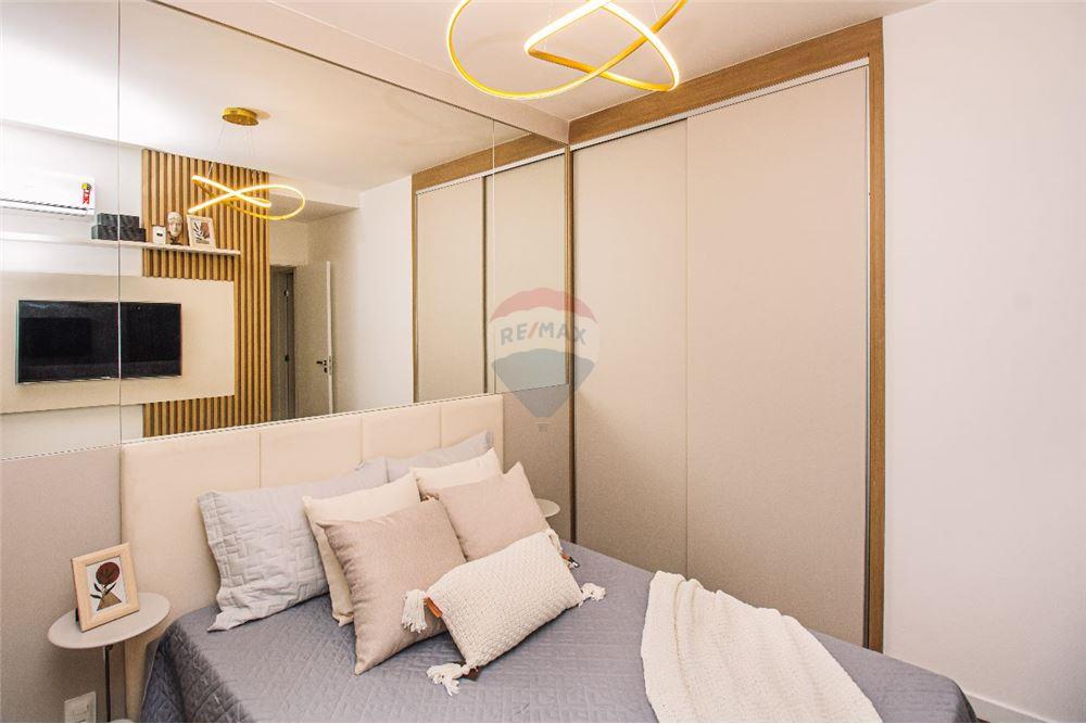 Apartamento - Venda - Juiz de Fora , Minas Gerais - 46 - 860321018-121