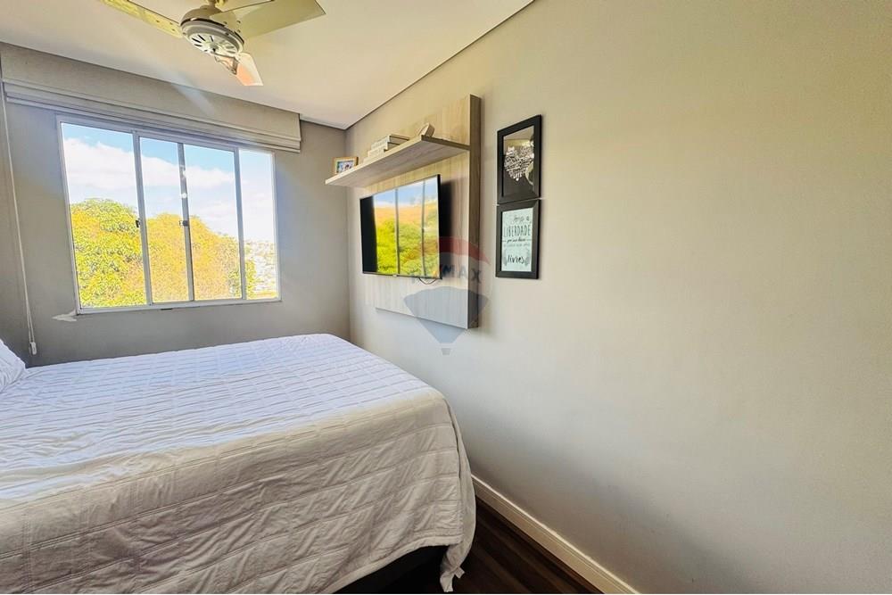 Residencial - Penthouse - Juiz de Fora , Minas Gerais - BR - IMG_1601.JPEG - 860301001-613