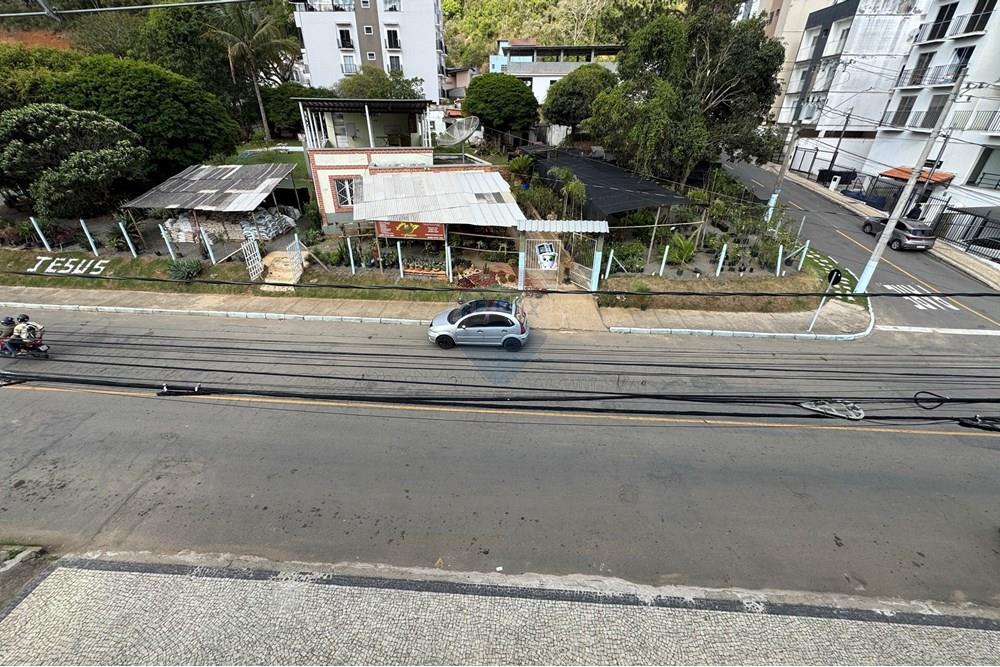 Cobertura - Venda - Juiz de Fora , Minas Gerais - IMG_4046.JPEG - 860301001-646