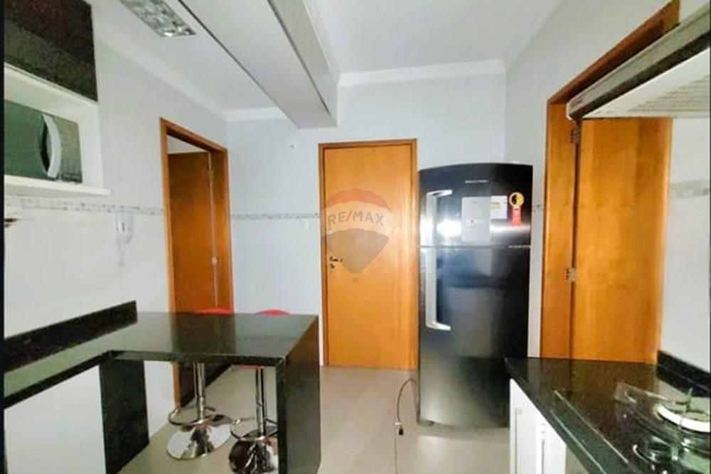 Apartamento - Alugar - Juiz de Fora , Minas Gerais - WhatsApp Image 2026-01-18 at 21.37.29.jpeg - Cozinha - 860431031-38