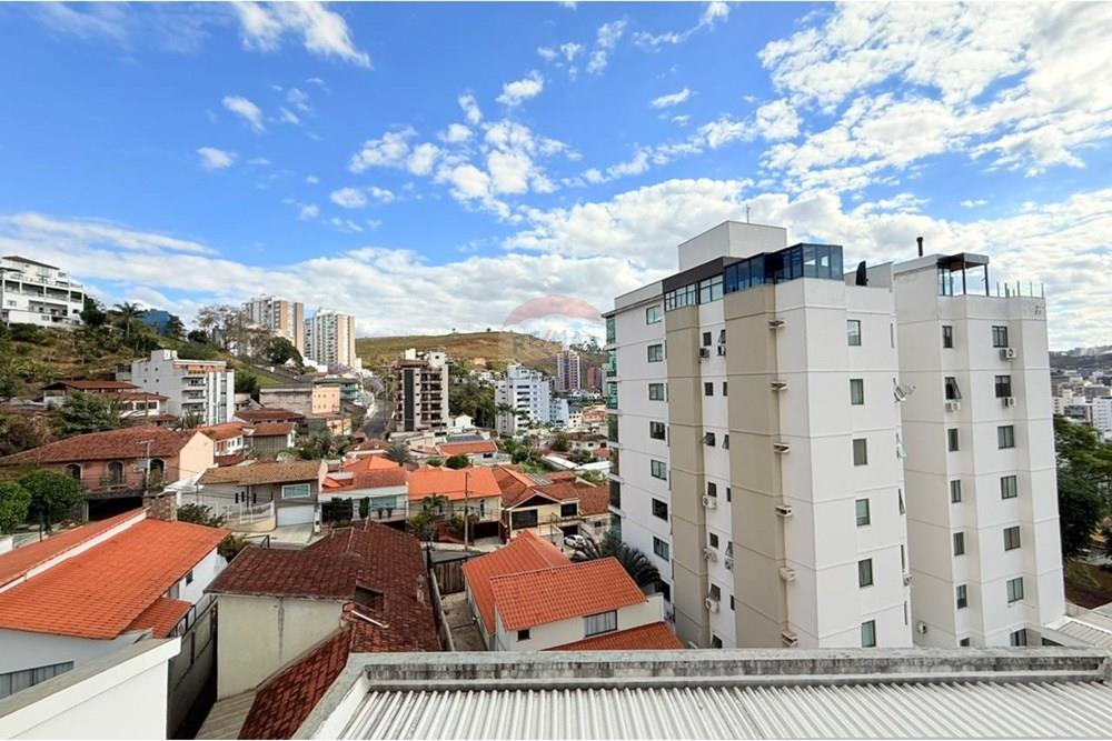 Apartamento - Alugar - Juiz de Fora , Minas Gerais - 6a9f35d5-7565-4fb5-913a-9380819b58f7.jpg - 860281007-372