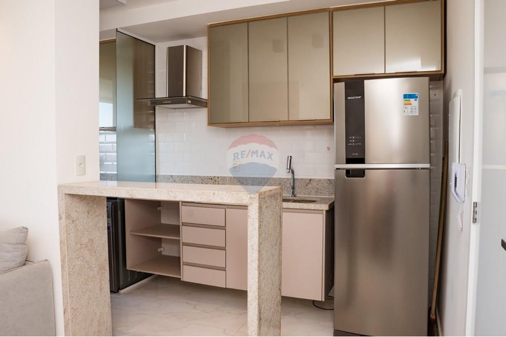 Apartamento - Venda - Juiz de Fora , Minas Gerais - cozinha.jpg - Cozinha - 860431007-644