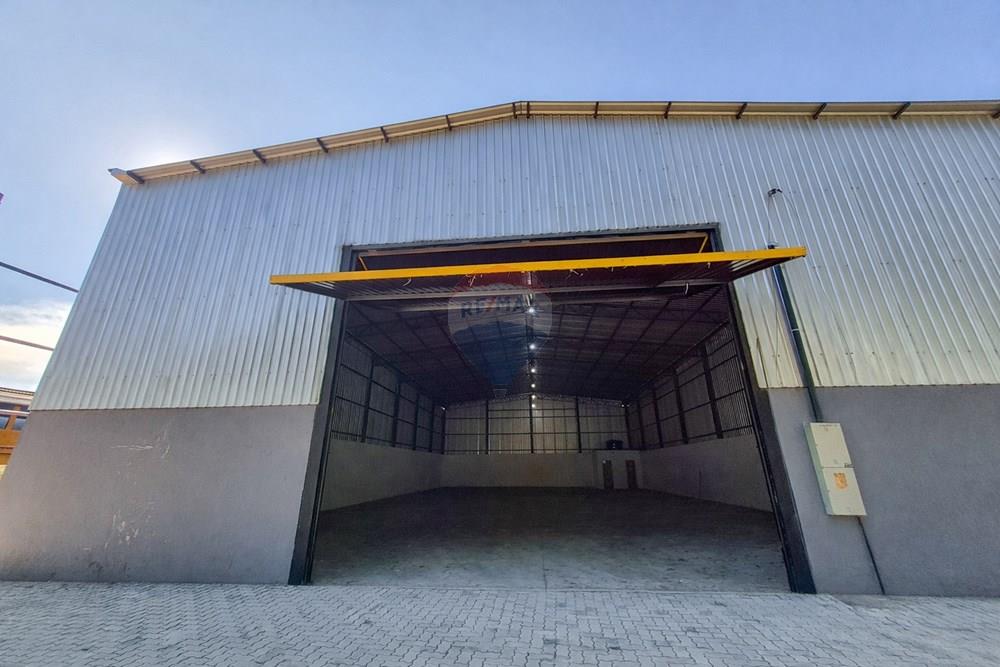 Galpão - Alugar - Comendador Levy Gasparian , Rio de Janeiro - 20260306_160122a.jpg - 860301048-42