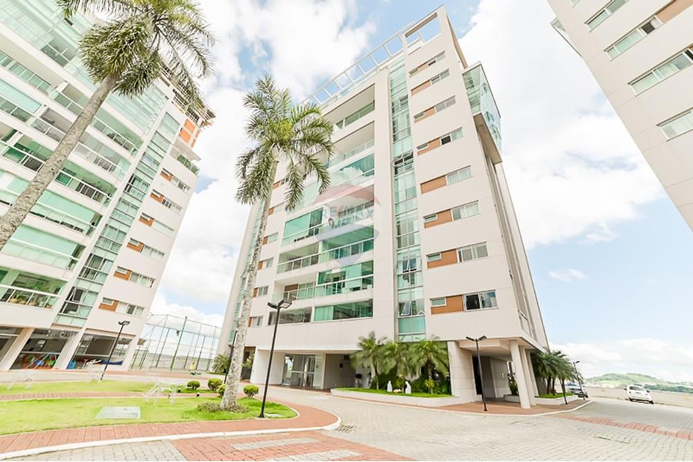 Apartamento - Venda - Juiz de Fora , Minas Gerais - michaelseed photo_ 1912-60.jpg - Fachada - 860211027-142