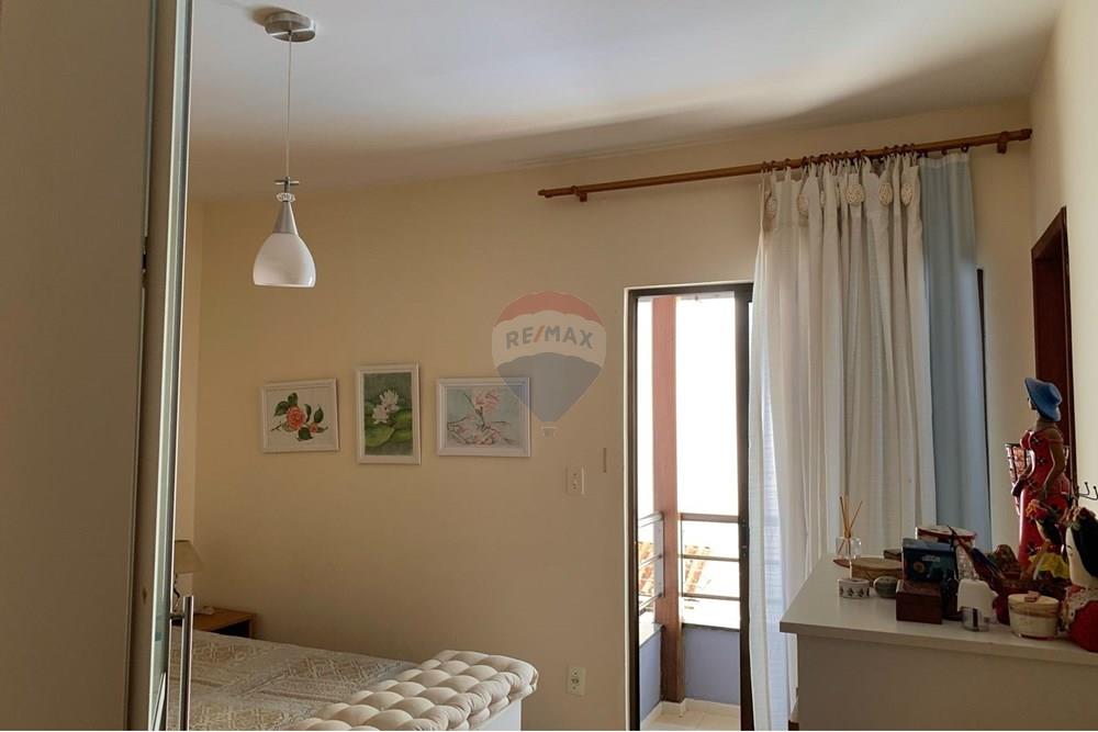 Casa de Condomínio - Venda - Juiz de Fora , Minas Gerais - SUÍTE 1_2.jpeg - 860291015-28