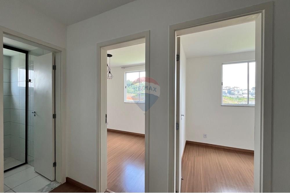 Apartamento - Alugar - Juiz de Fora , Minas Gerais - IMG_6288.jpeg - 860501002-149