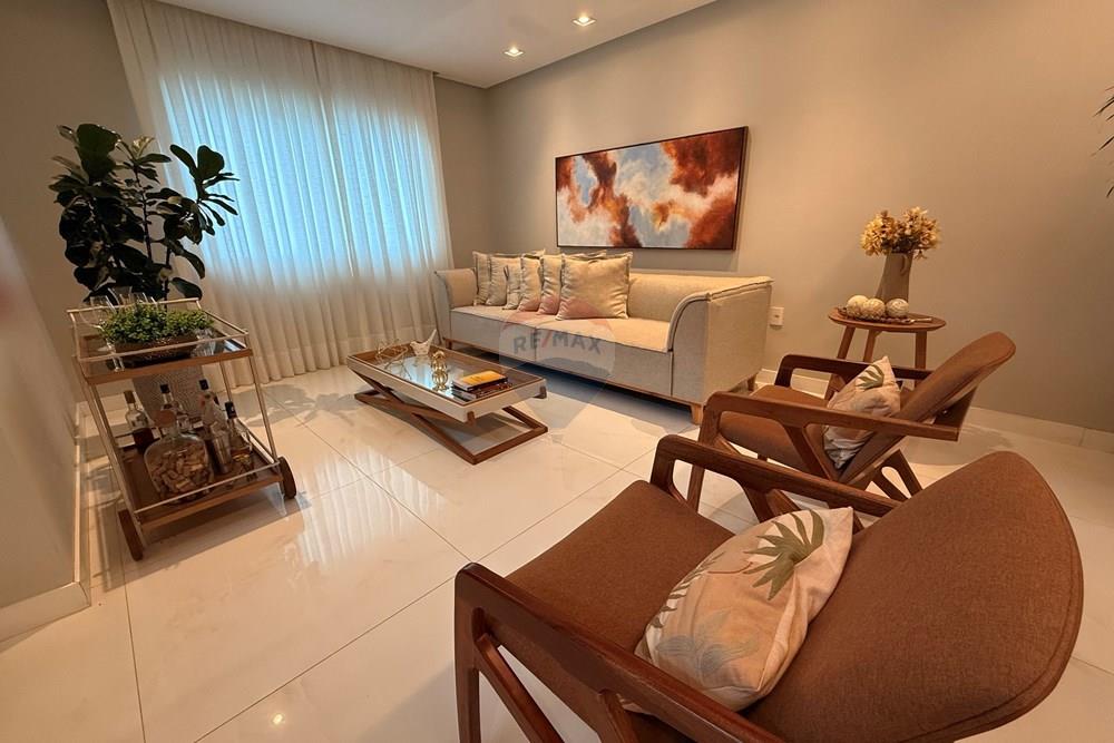 Casa de Condomínio - Venda - Juiz de Fora , Minas Gerais - IMG_7087.jpeg - 860291010-396