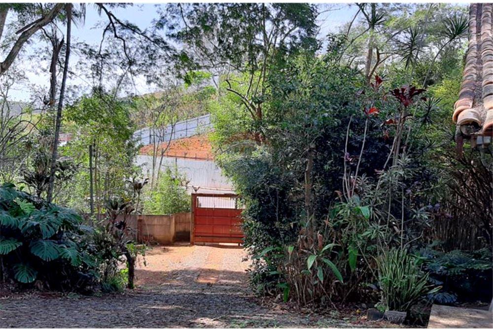 Casa - Venda - Juiz de Fora , Minas Gerais - 5 - 860241106-93