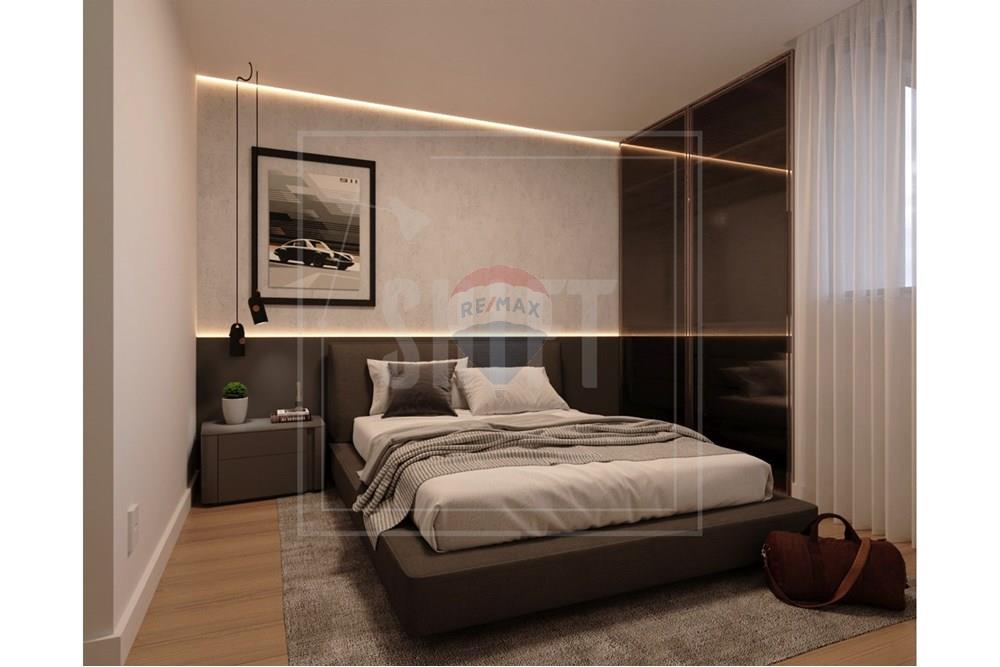 Apartamento - Venda - Juiz de Fora , Minas Gerais - 10-BLMK-QUARTO SUÍTE do 3Q-R00.jpg - 860301007-365