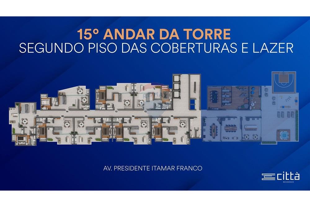 Cobertura - Venda - Juiz de Fora , Minas Gerais - f359d18c-7071-4f84-9b8f-006ea3a7a78f.jpg - 860321018-89