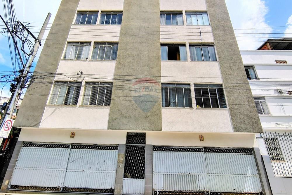 Apartamento - Alugar - Juiz de Fora , Minas Gerais - 1000076737.jpg - 860501045-6