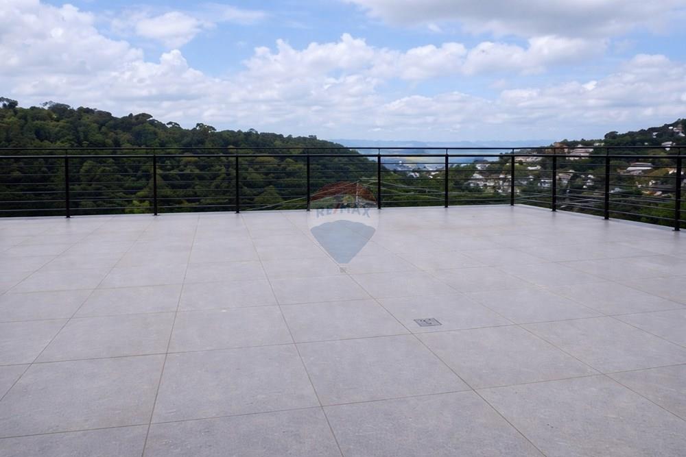 Loja - Alugar - Juiz de Fora , Minas Gerais - terraco_vista_final.jpg - Terraço - 860431075-48