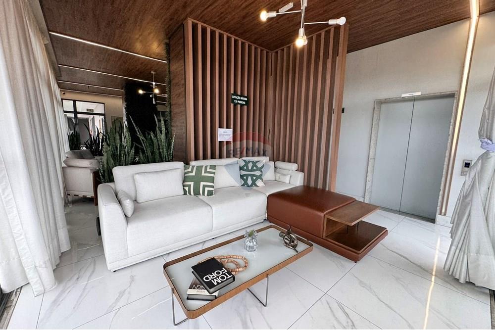 Apartamento - Venda - Juiz de Fora , Minas Gerais - IMG_4464.JPEG - 860301001-652