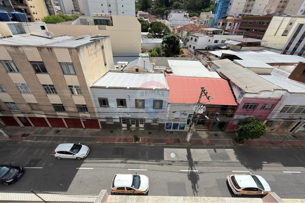 Apartamento - Alugar - Juiz de Fora , Minas Gerais - IMG_5531.JPEG - 860301001-667