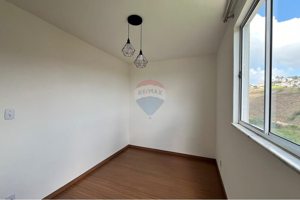 Apartamento - Alugar - Juiz de Fora , Minas Gerais - IMG_6293.jpeg - 860501002-149