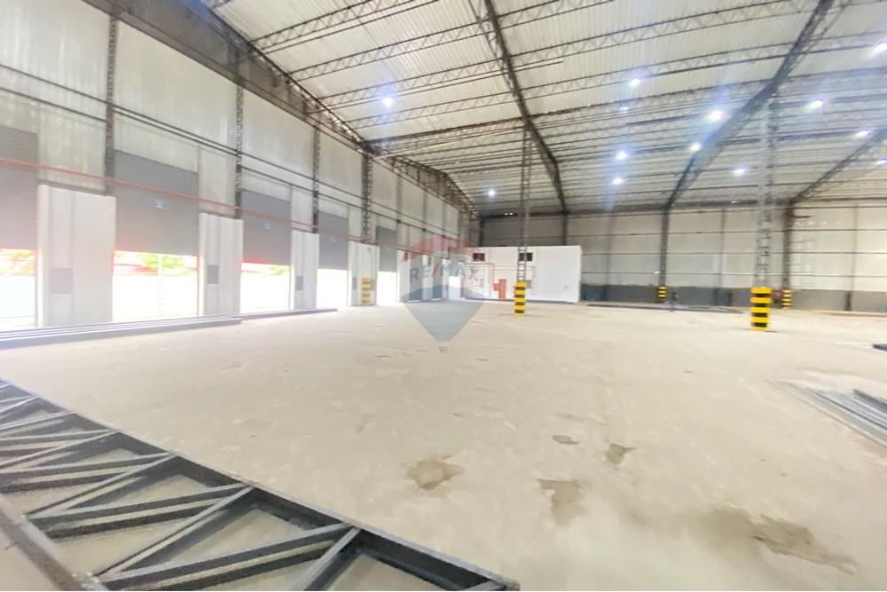 מסחרי - שטח אחסון - Juiz de Fora , Minas Gerais - BR - IMG_9429.JPEG - 860301009-497