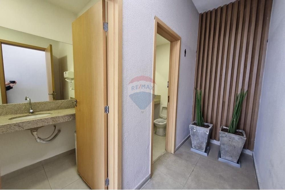 Apartamento - Alugar - Juiz de Fora , Minas Gerais - Banheiros 1.jpeg - 860361010-516