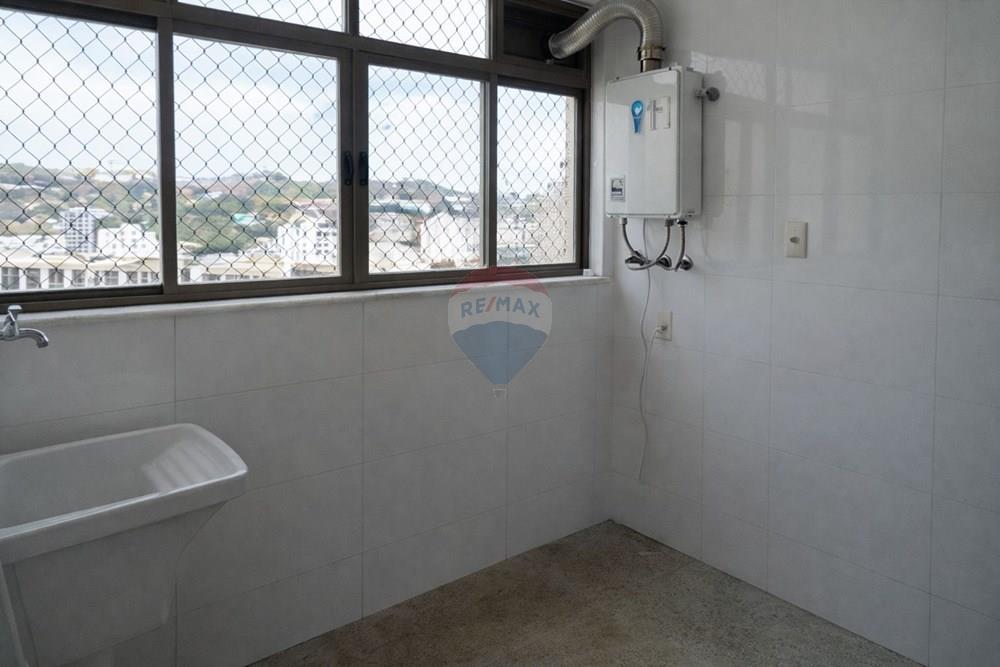 Apartamento - Alugar - Juiz de Fora , Minas Gerais - WhatsApp Image 2026-02-09 at 17.18.02 (2).jpeg - Área de serviço - 860431060-89