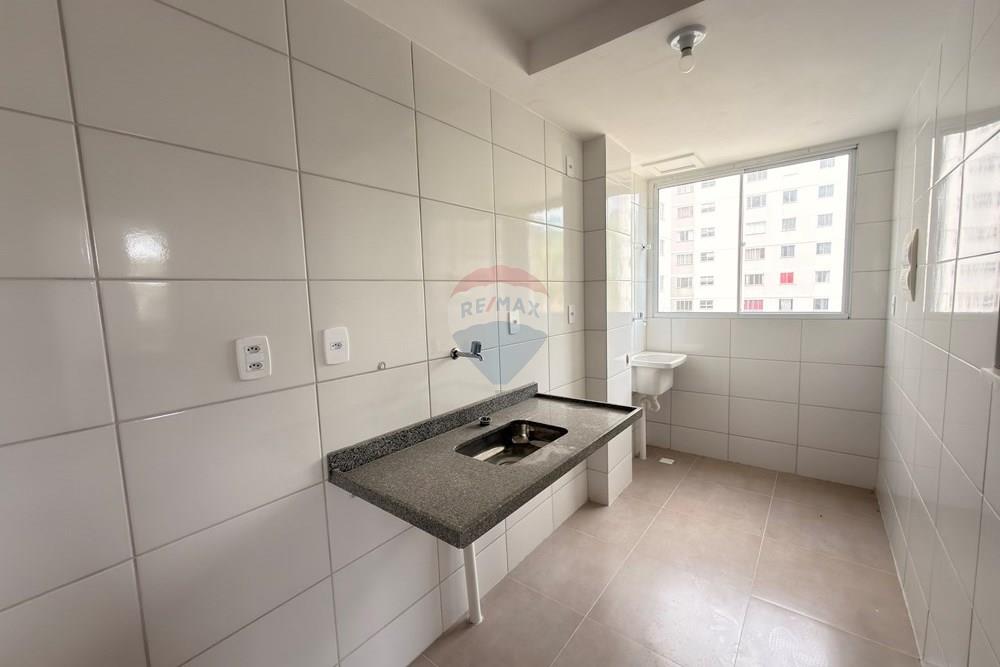 Apartamento - Venda - Juiz de Fora , Minas Gerais - IMG_1481.jpeg - 860271001-45