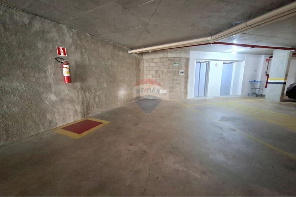 Apartamento - Alugar - Juiz de Fora , Minas Gerais - garagem 2.jpeg - 860271006-66